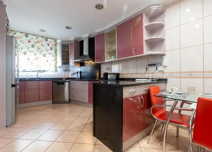 Rnet - Collsacabra Villa Con Piscina Privada