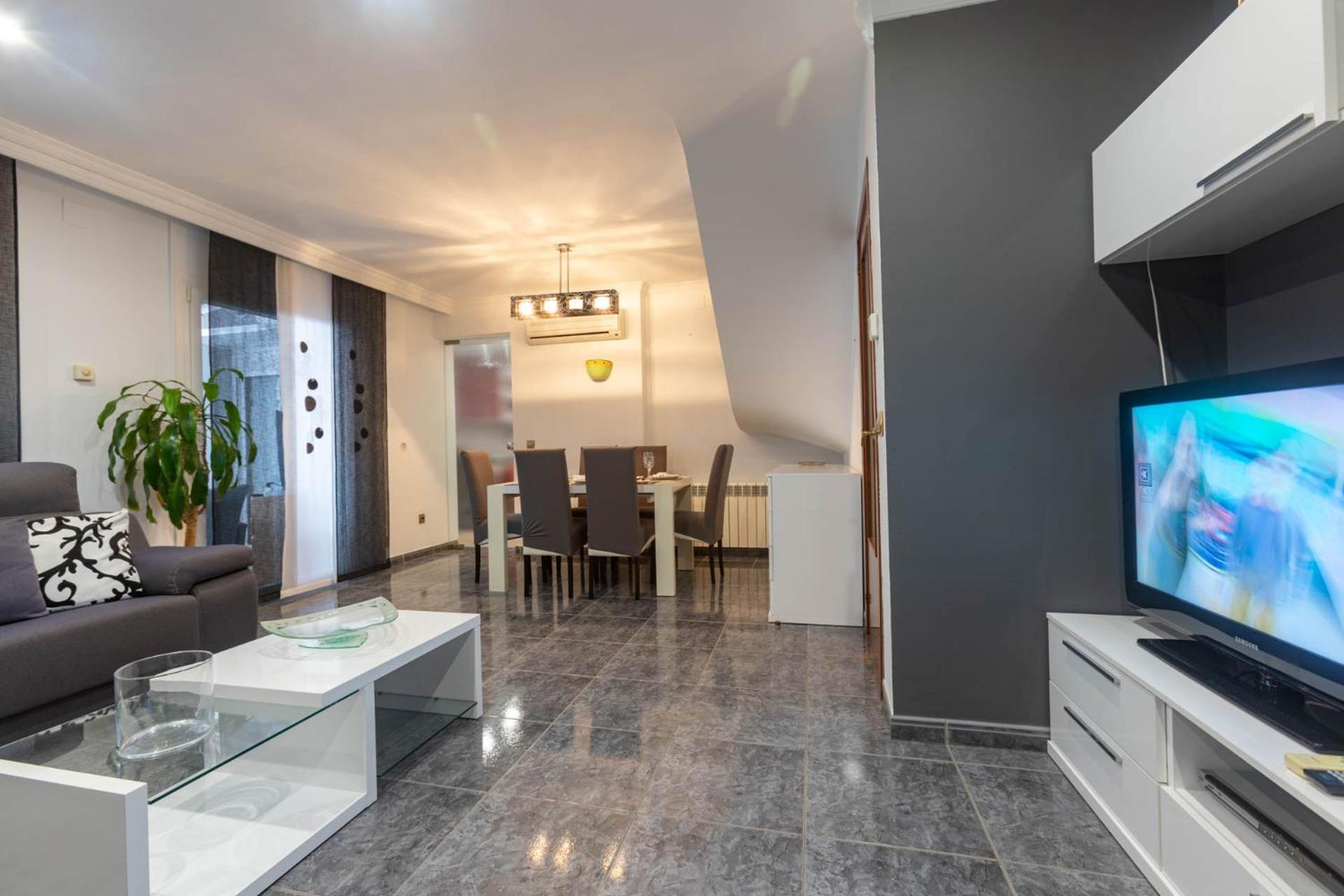 Villa Rnet - Collsacabra Con Piscina Privada
