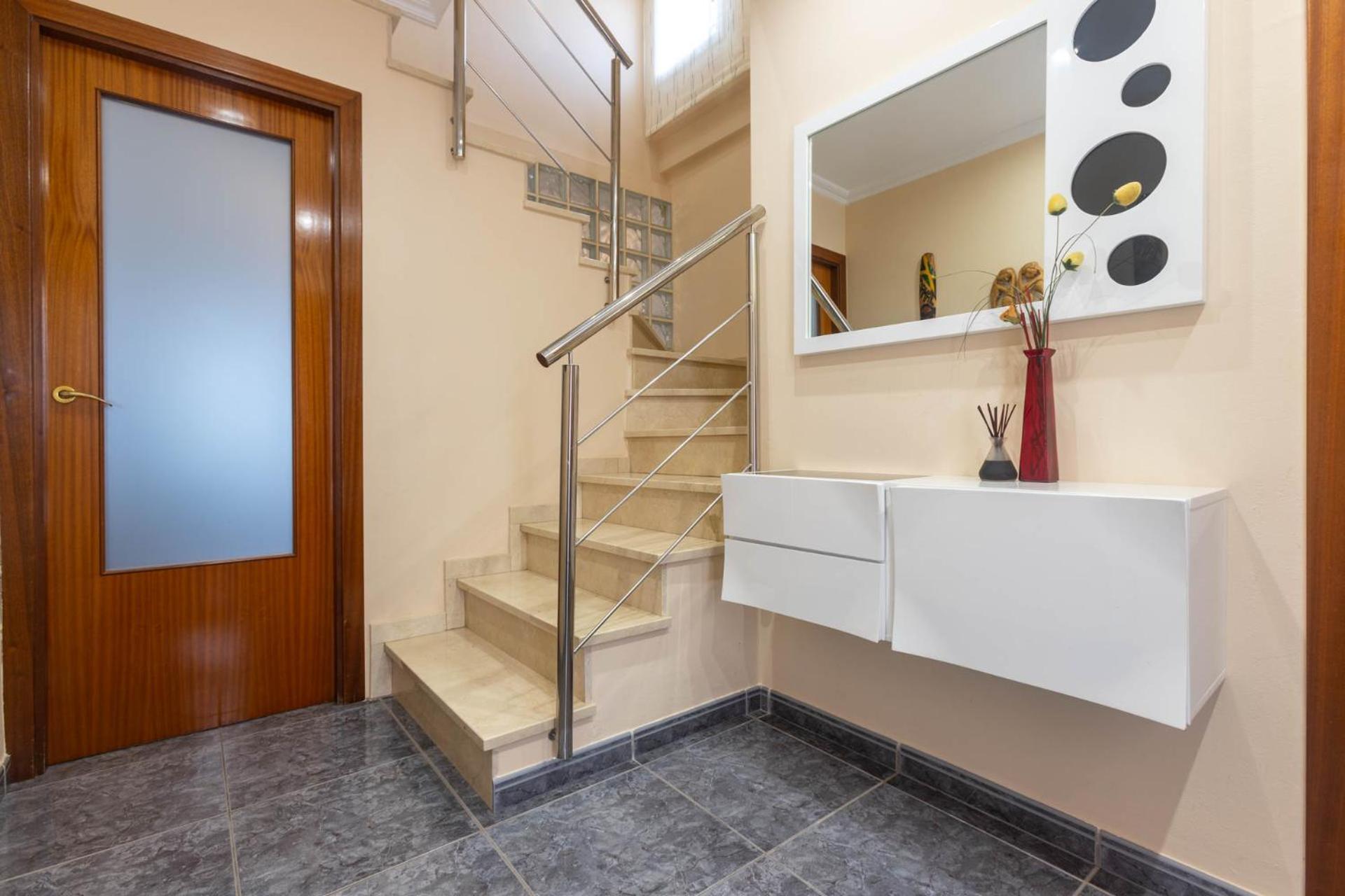 Villa Rnet - Collsacabra Con Piscina Privada Roses