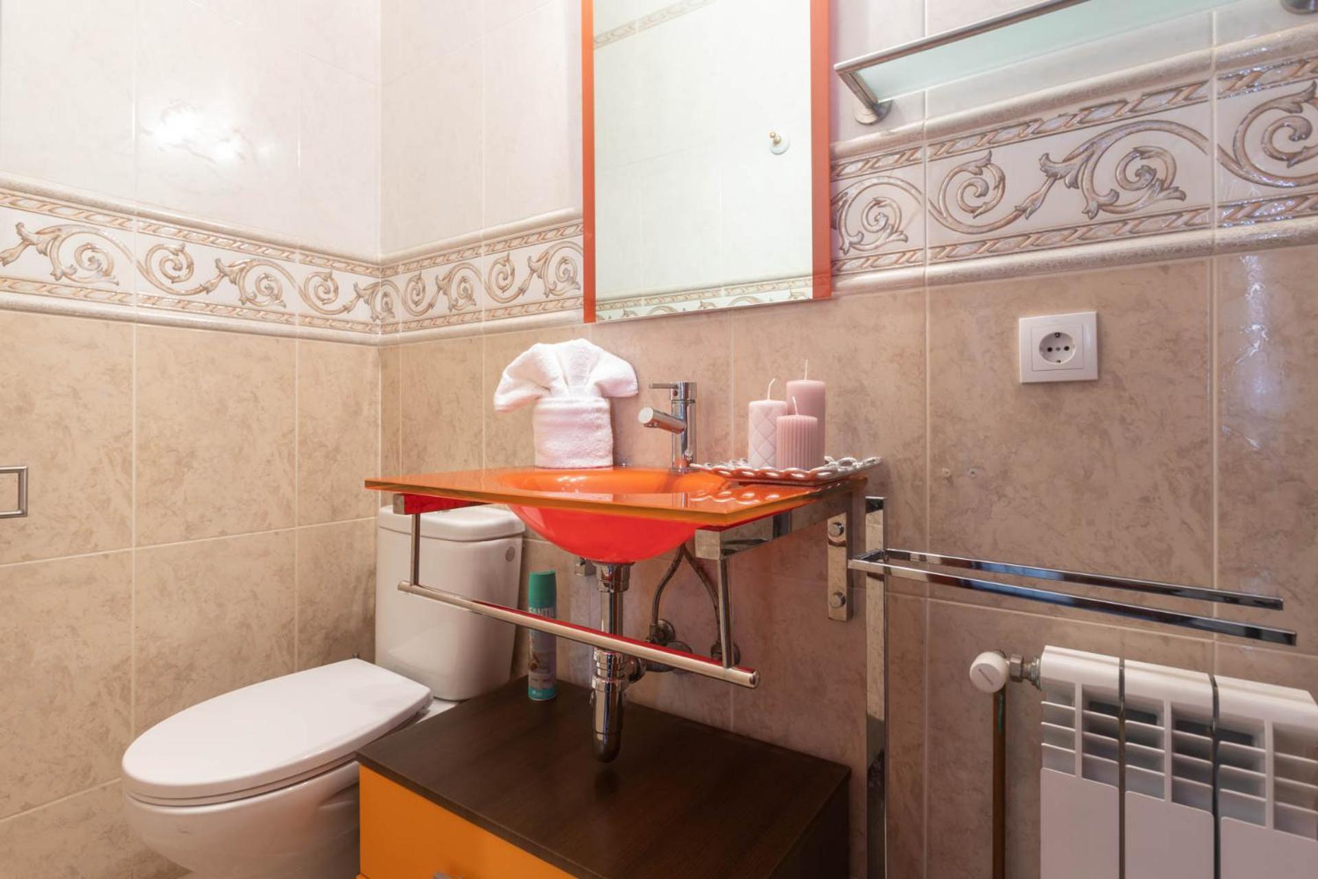 Rnet - Collsacabra Con Piscina Privada Vil·la
