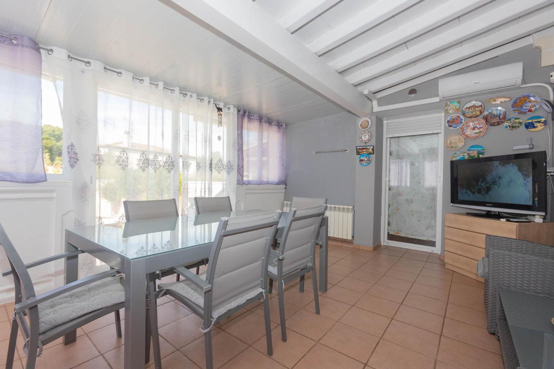 Villa Rnet - Collsacabra Con Piscina Privada *
