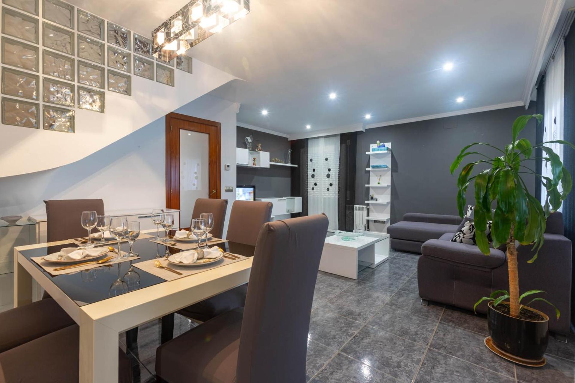 Rnet - Collsacabra Con Piscina Privada Roses