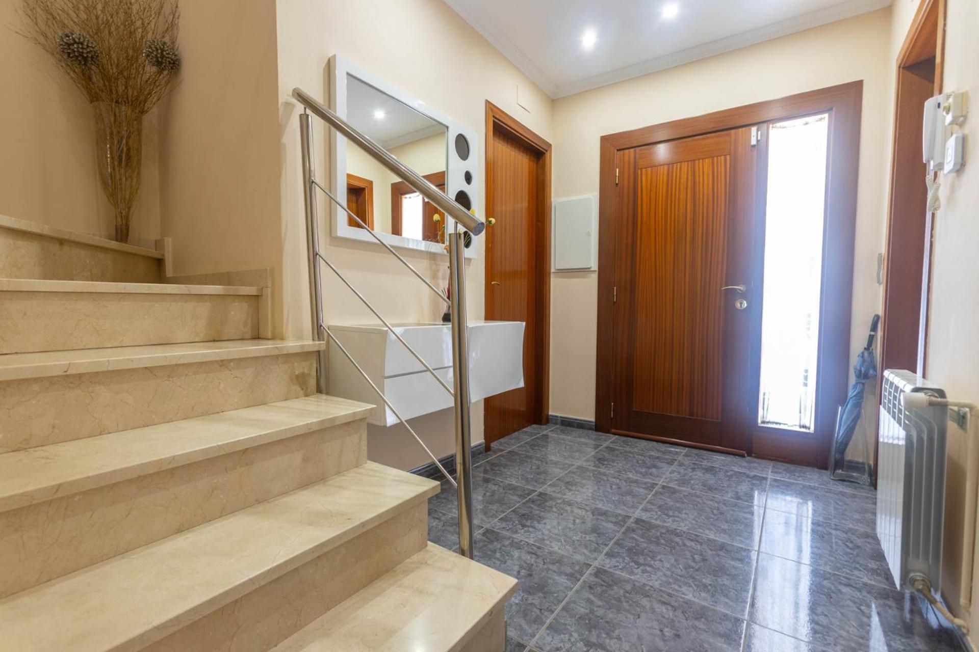 Villa Rnet - Collsacabra Con Piscina Privada *