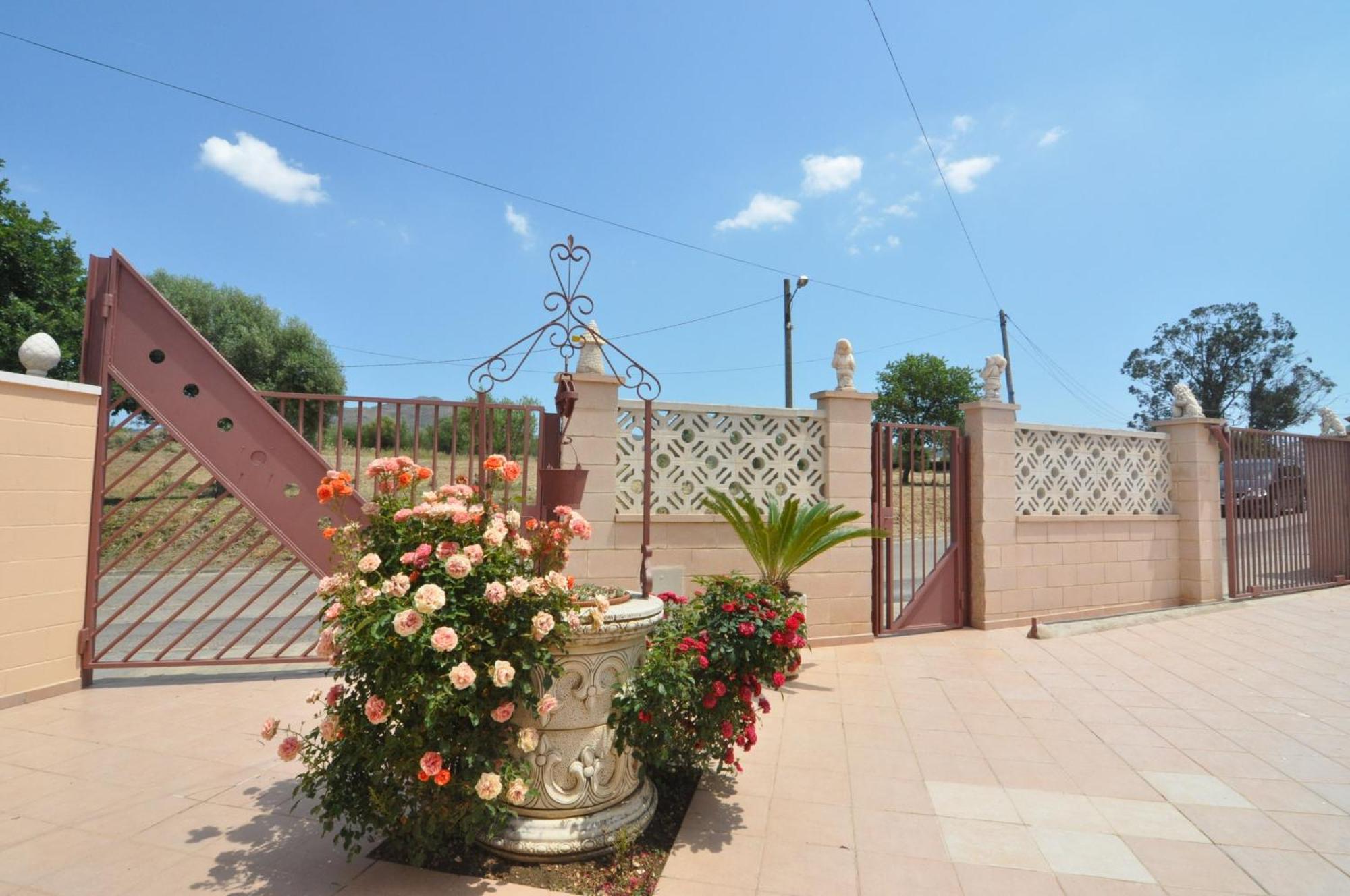 Rnet - Collsacabra Con Piscina Privada Villa *