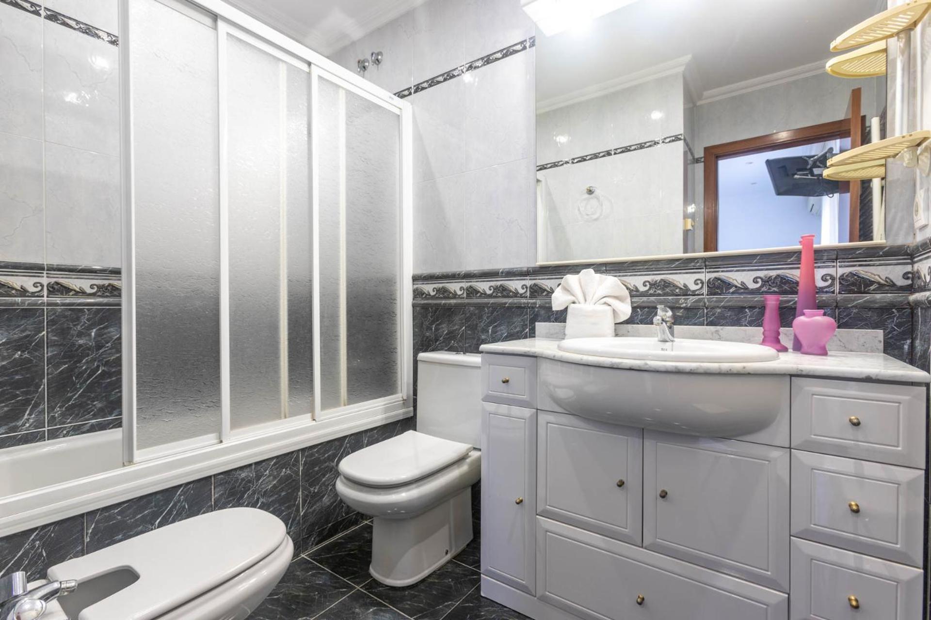 Rnet - Collsacabra Con Piscina Privada Roses