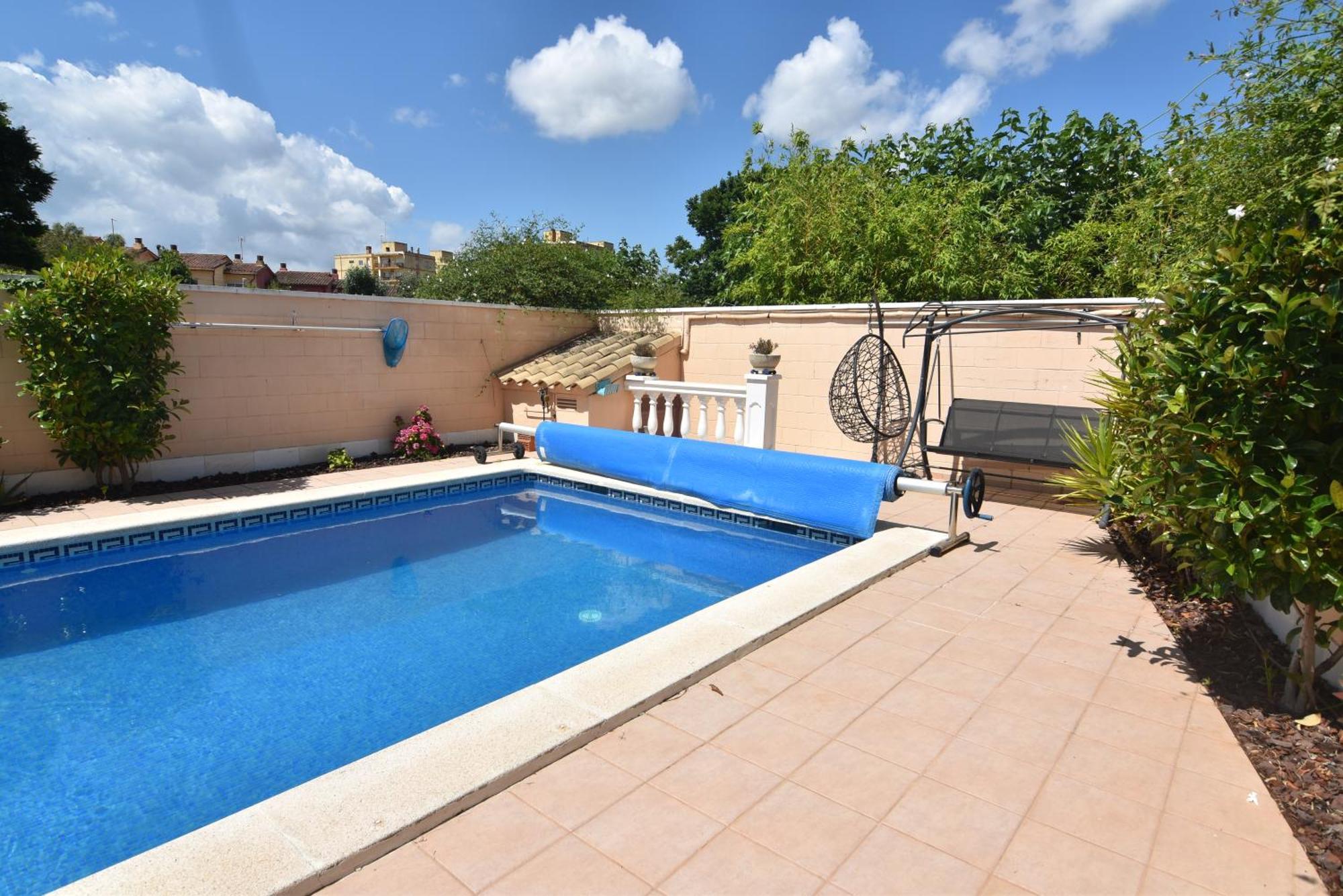 Vil·la Rnet - Collsacabra Con Piscina Privada Roses