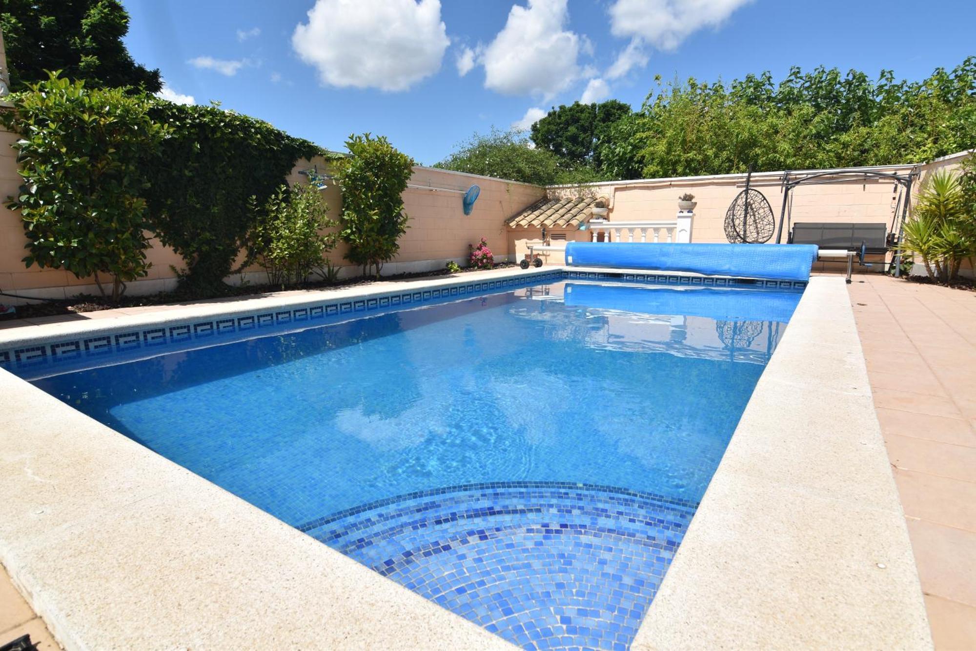 Rnet - Collsacabra Con Piscina Privada Villa *