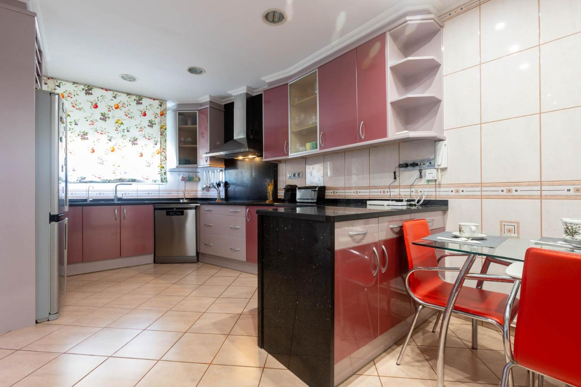 Villa Rnet - Collsacabra Con Piscina Privada Roses