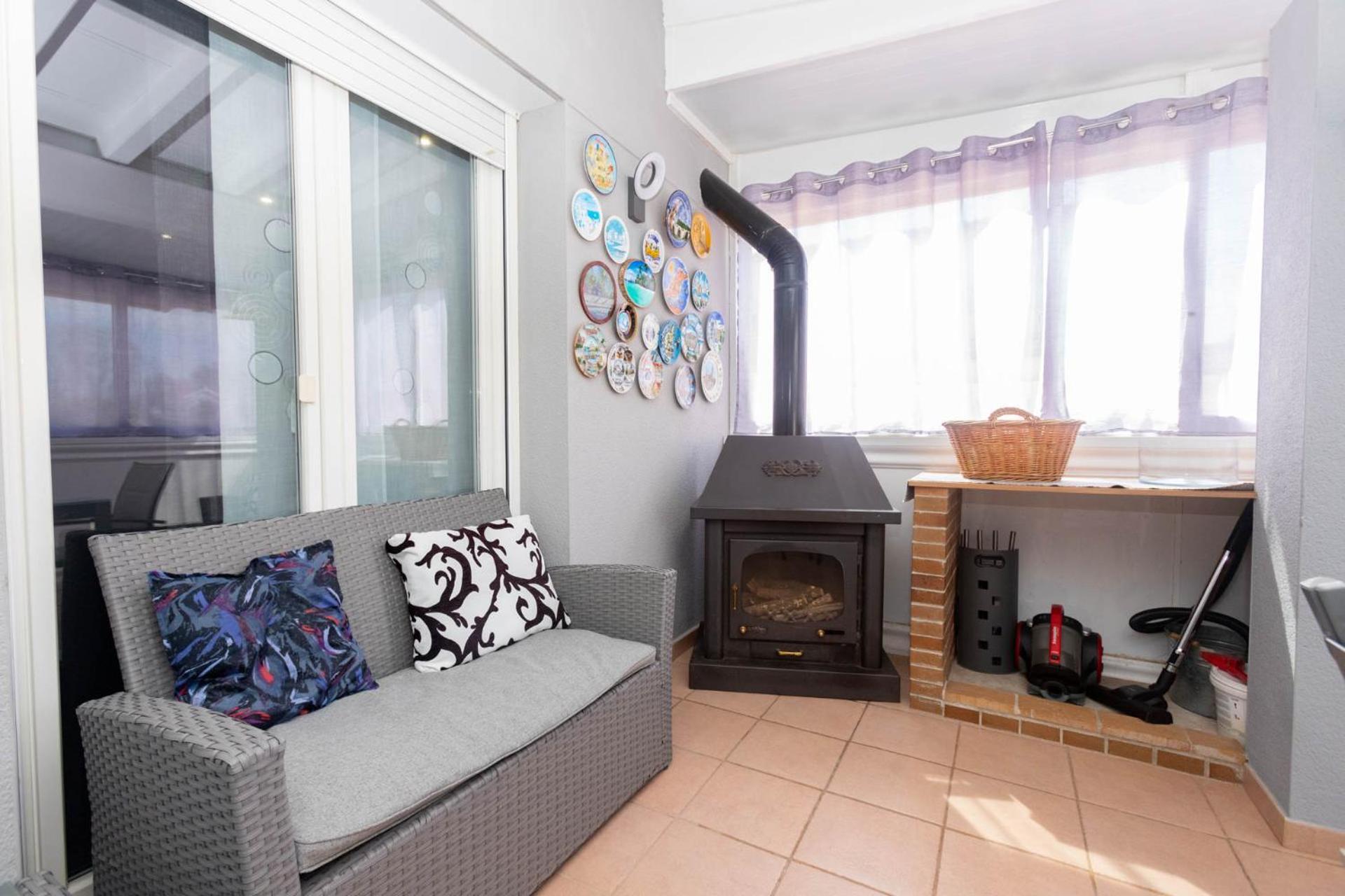 Rnet - Collsacabra Con Piscina Privada Villa
