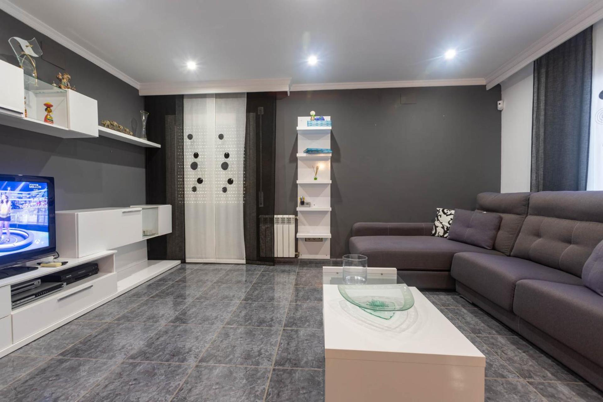 Villa Rnet - Collsacabra Con Piscina Privada Roses
