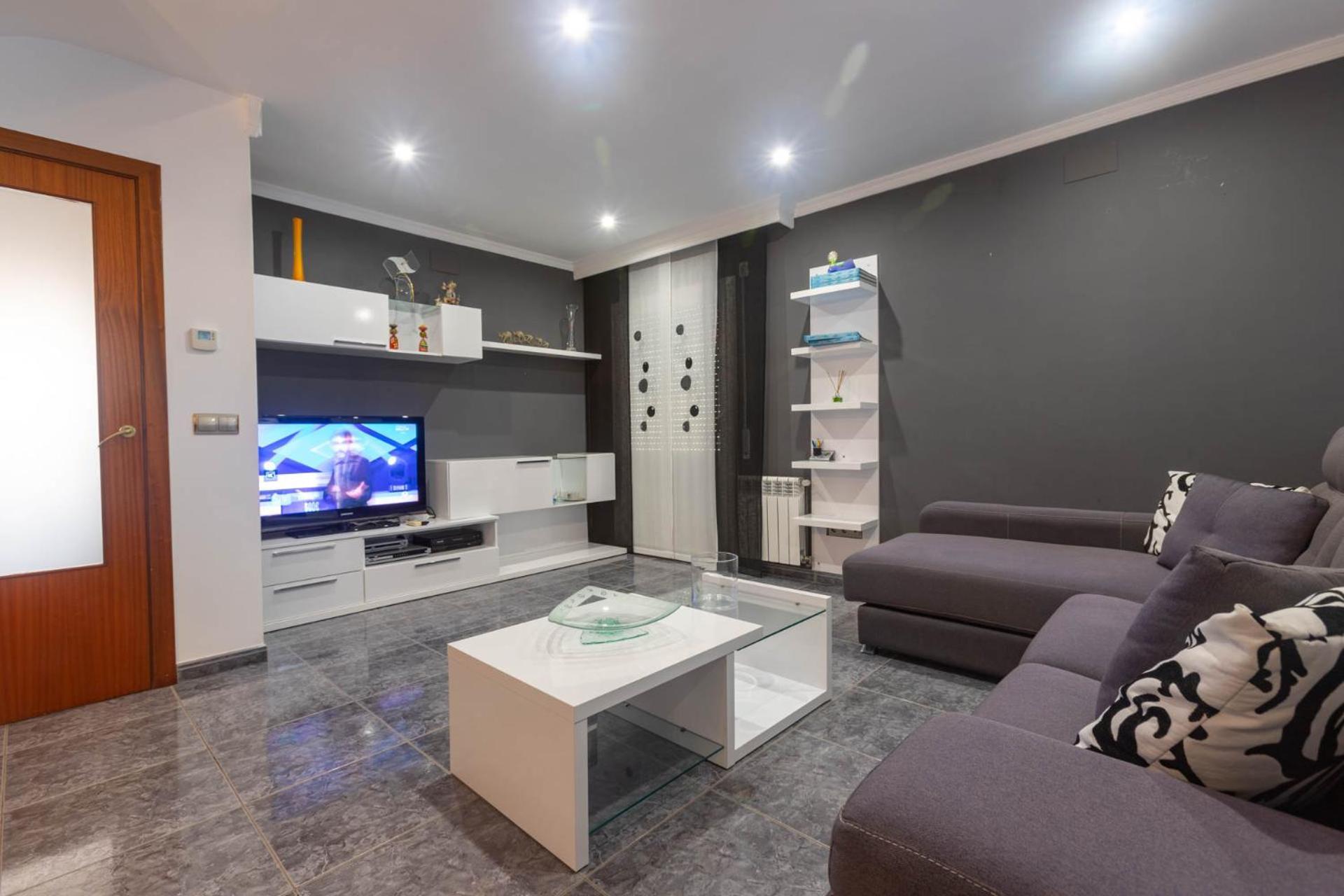 Rnet - Collsacabra Con Piscina Privada Villa *