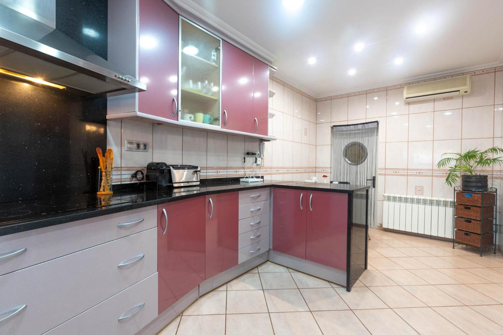Rnet - Collsacabra Con Piscina Privada Villa *
